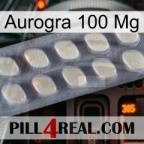Aurogra 100Mg 08